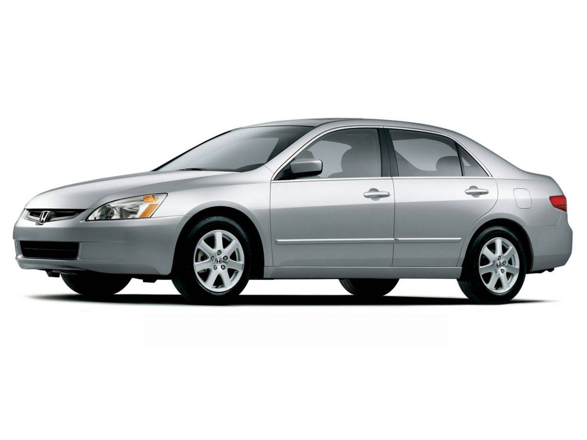 2005 Honda Accord LX — Sedan — 148,727 mi — Plantation, FL