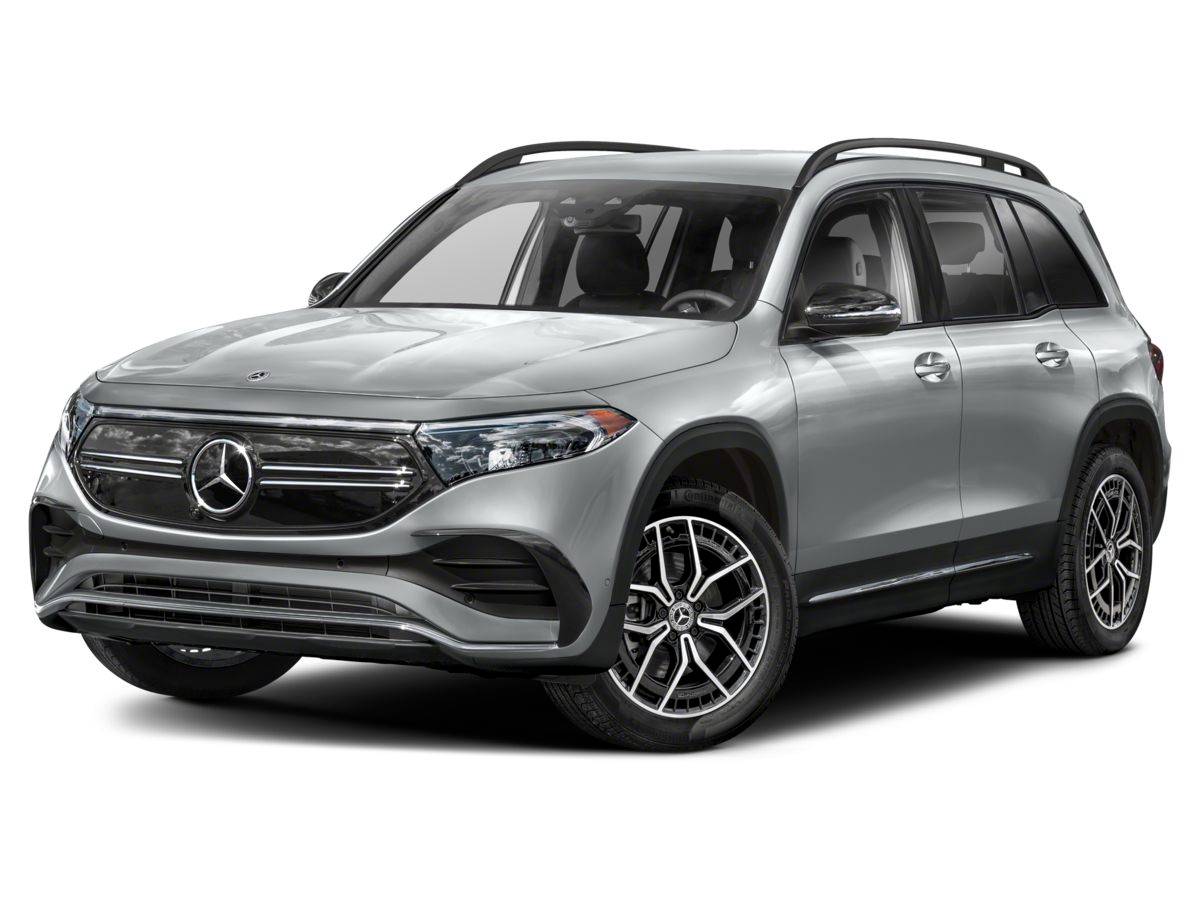 2023 Mercedes-Benz EQB EQB 250+ — SUV — 7,220 mi — Plantation, FL