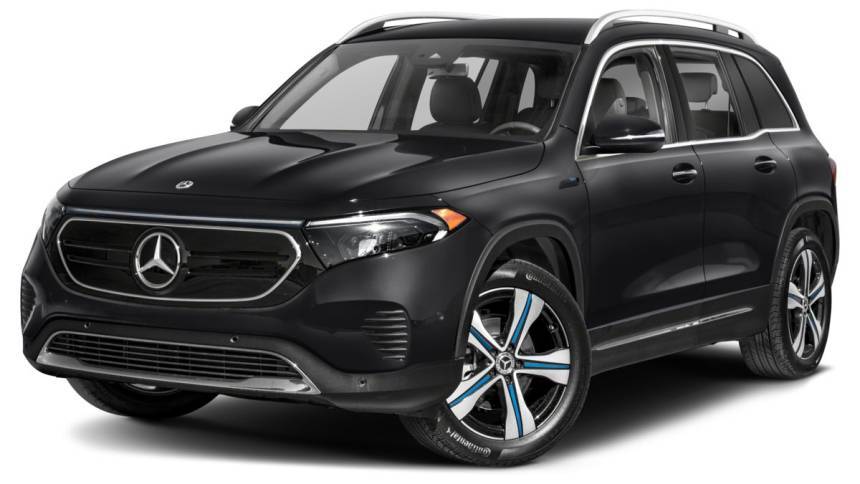 2023 Mercedes-Benz EQB EQB 300 — SUV — 14,351 mi — Plantation, FL