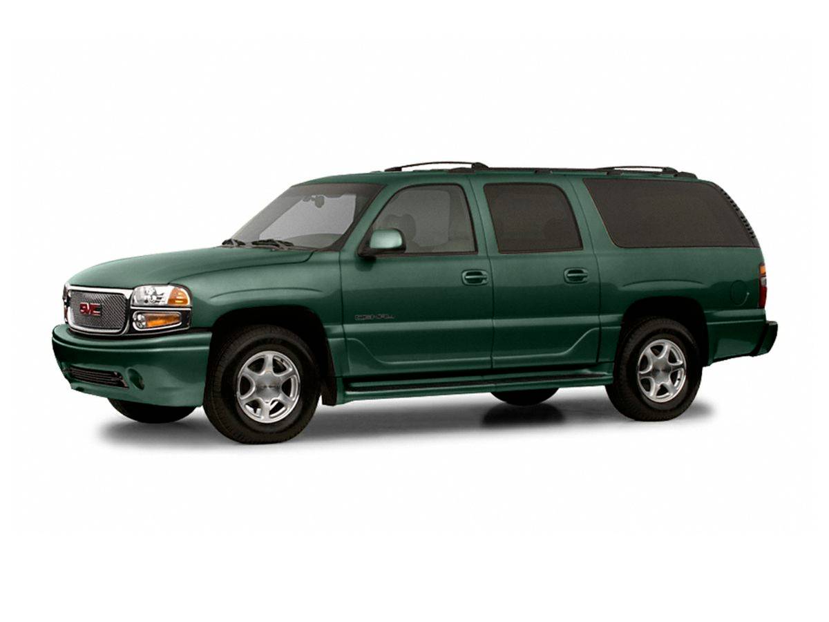 2004 GMC Yukon Denali — SUV — 182,948 mi — Plantation, FL