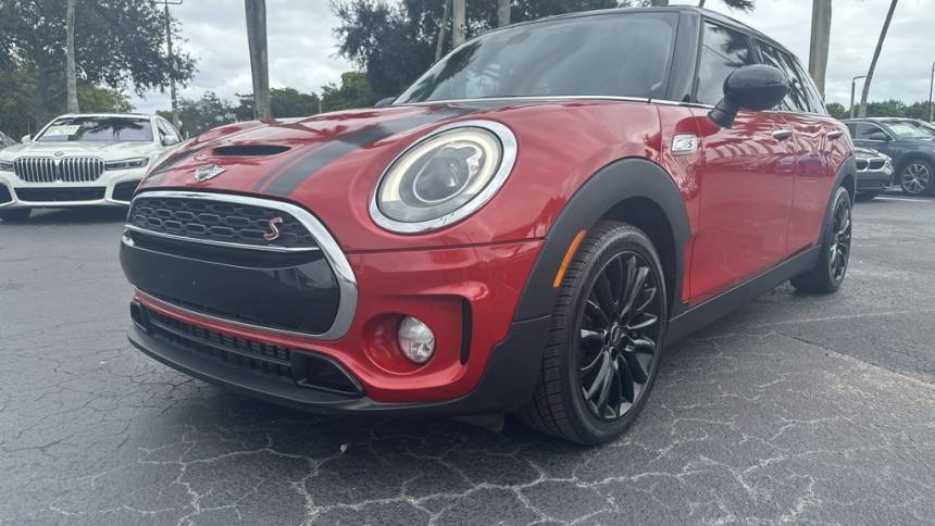 2016 MINI Clubman Cooper S — Wagon — 102,118 mi — Plantation, FL