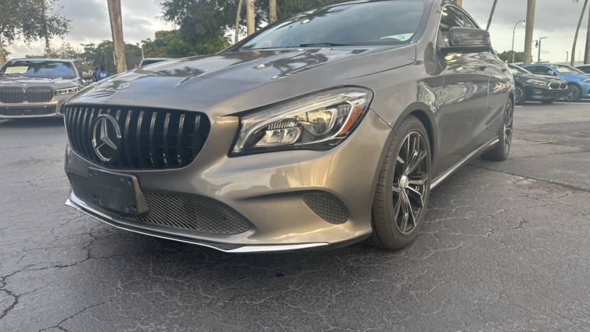 2019 Mercedes-Benz CLA CLA 250 — Sedan — 68,565 mi — Plantation, FL