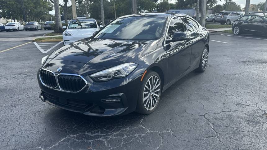 2021 BMW 2 Series 228i — Sedan — 43,273 mi — Plantation, FL