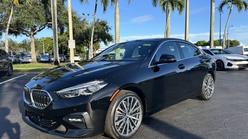 2021 BMW 2 Series 228i — Sedan — 29,373 mi — Plantation, FL