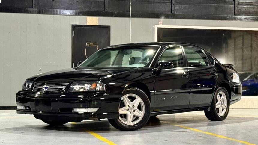 2004 Chevrolet Impala SS — Sedan — 61,633 mi — Victoria, TX
