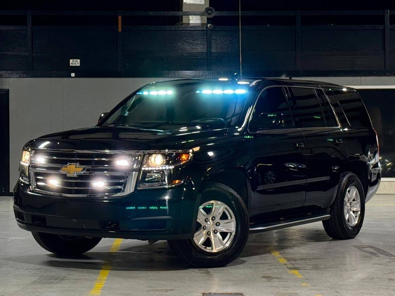 2020 Chevrolet Tahoe Commercial — SUV — 52,443 mi — Victoria, TX