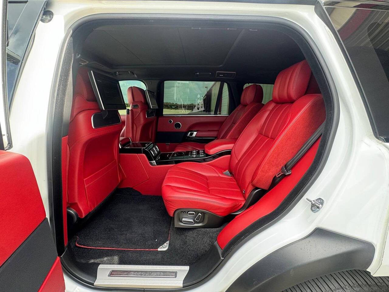 2015 Land Rover Range Rover Autobiography — SUV — 95,939 mi — Victoria, TX