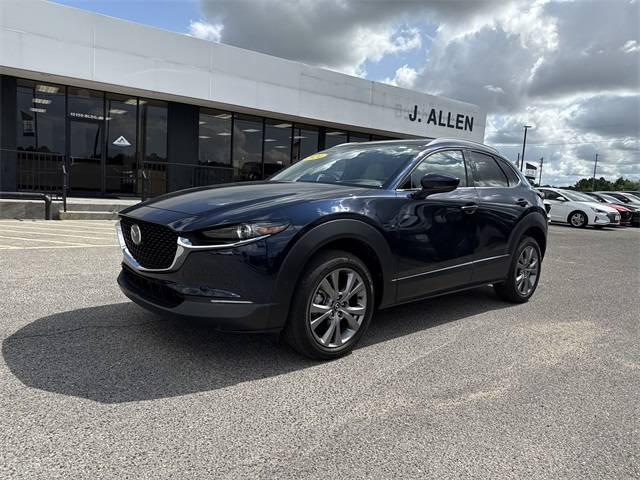 2024 Mazda CX-30 Premium — SUV — 4,501 mi — Gulfport, MS