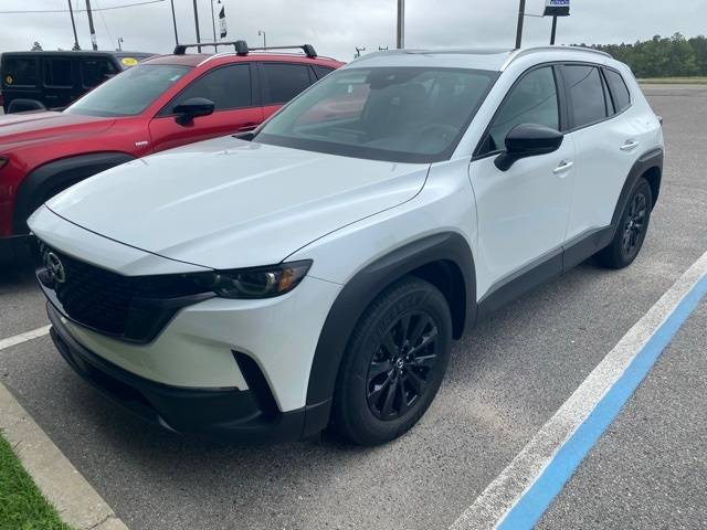 2023 Mazda CX-50 Preferred Plus — SUV — 34,844 mi — Gulfport, MS