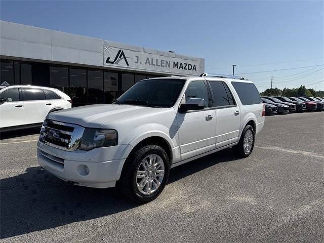 2013 Ford Expedition Limited — SUV — 141,635 mi — Gulfport, MS