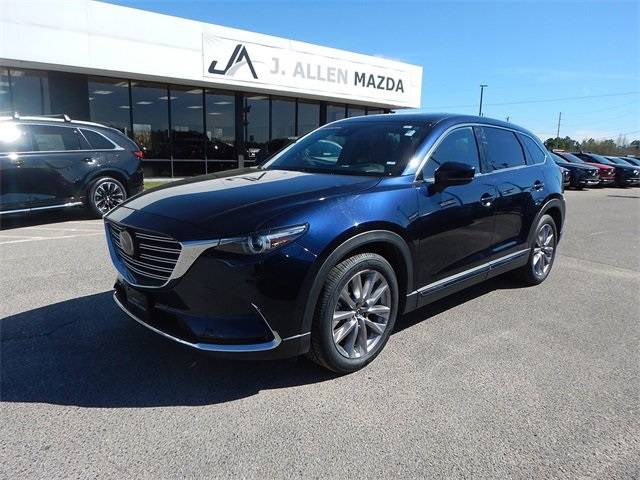 2023 Mazda CX-9 Grand Touring — SUV — 52,577 mi — Gulfport, MS