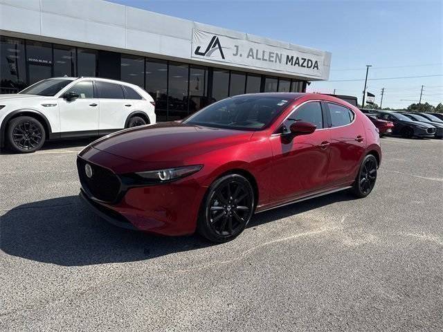 2020 Mazda Mazda3 Premium — Hatchback — 48,489 mi — Gulfport, MS