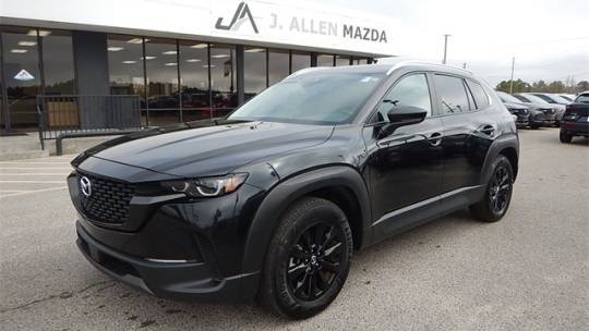 2024 Mazda CX-50 Preferred — SUV — 18,579 mi — Gulfport, MS