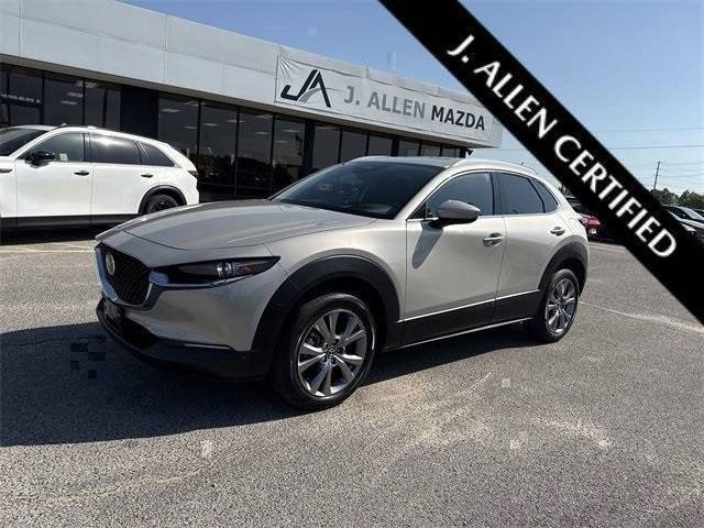2024 Mazda CX-30 Premium — SUV — 26,424 mi — Gulfport, MS
