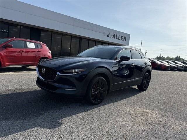2024 Mazda CX-30 Turbo Premium — SUV — 7,227 mi — Gulfport, MS