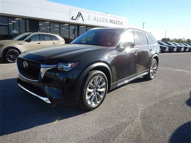 2024 Mazda CX-90 Premium — SUV — 36,492 mi — Gulfport, MS