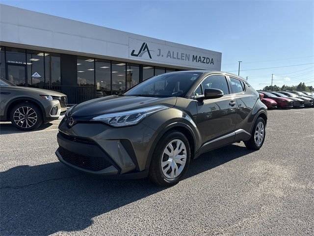 2021 Toyota C-HR LE — SUV — 69,516 mi — Gulfport, MS