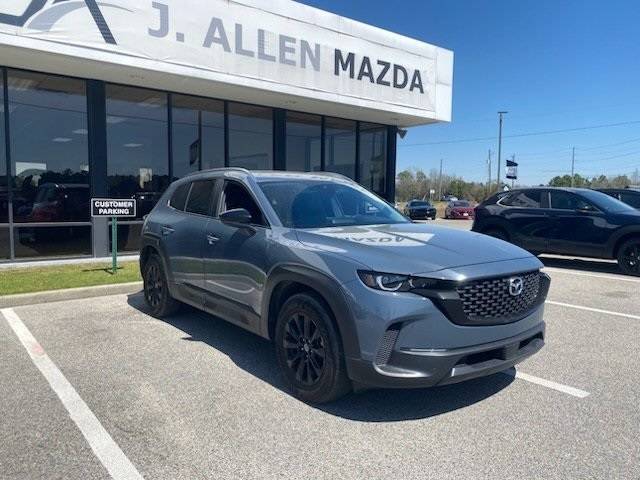 2023 Mazda CX-50 Preferred Plus — SUV — 23,698 mi — Gulfport, MS