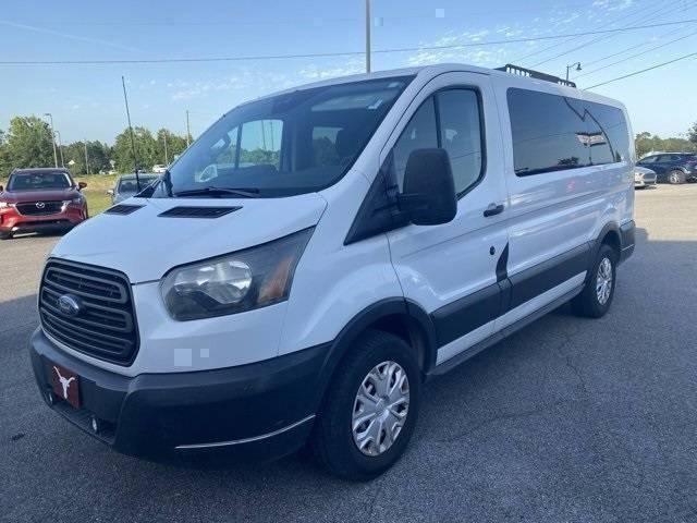 2016 Ford Transit Passenger Wagon T-150 XL — Passenger Van — 94,961 mi — Gulfport, MS