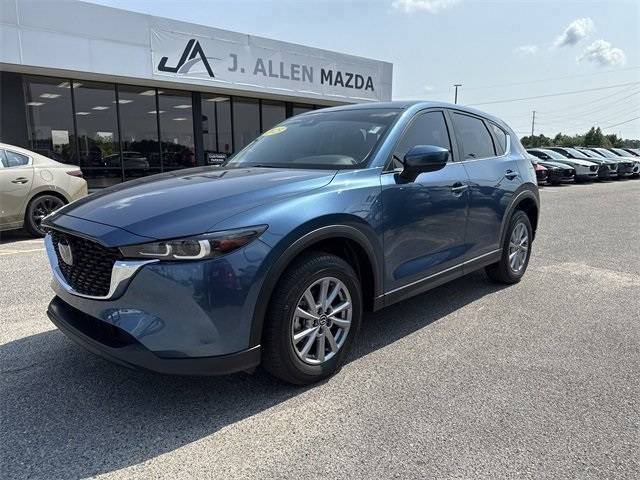 2023 Mazda CX-5 2.5 S Preferred — SUV — 25,031 mi — Gulfport, MS