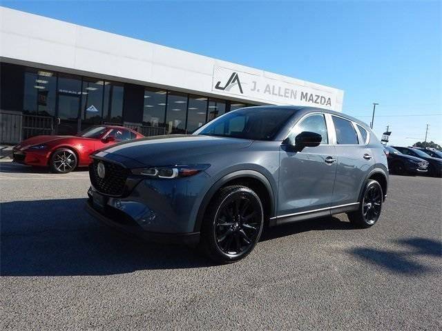 2023 Mazda CX-5 2.5 S Carbon Edition — SUV — 53,740 mi — Gulfport, MS