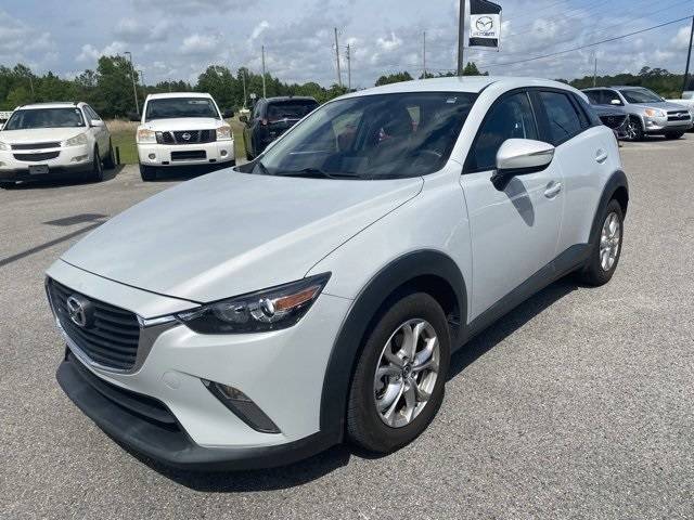 2016 Mazda CX-3 Touring — SUV — 51,708 mi — Gulfport, MS