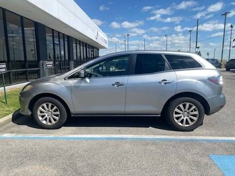2010 Mazda CX-7 i Sport — SUV — 117,114 mi — Gulfport, MS