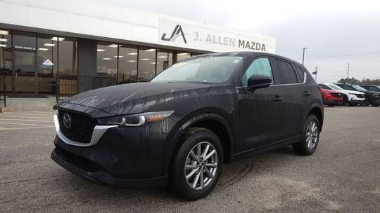 2024 Mazda CX-5 2.5 S Preferred — SUV — 9,842 mi — Gulfport, MS