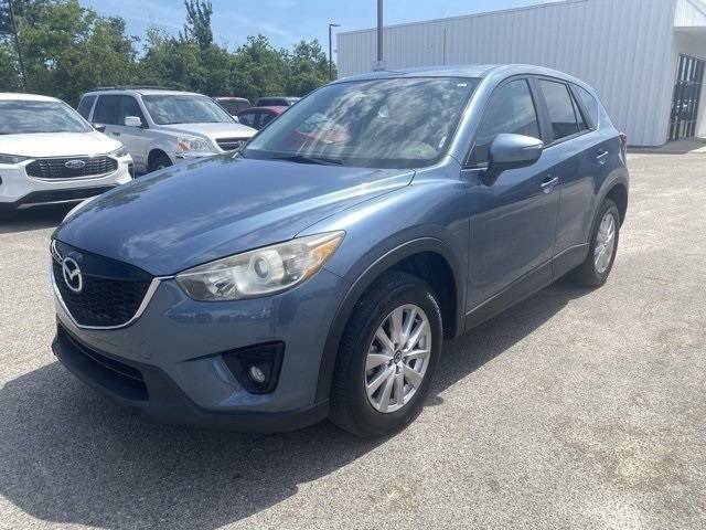 2015 Mazda CX-5 Touring — SUV — 61,345 mi — Gulfport, MS