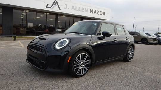 2023 MINI Hardtop Cooper S Classic — Hatchback — 24,389 mi — Gulfport, MS