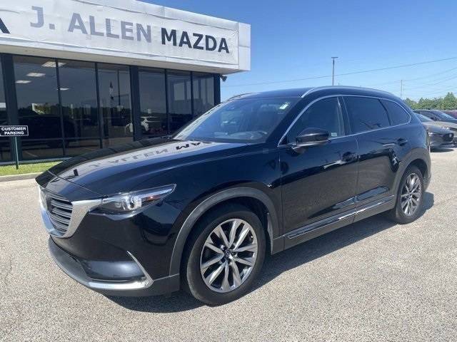 2017 Mazda CX-9 Signature — SUV — 110,739 mi — Gulfport, MS