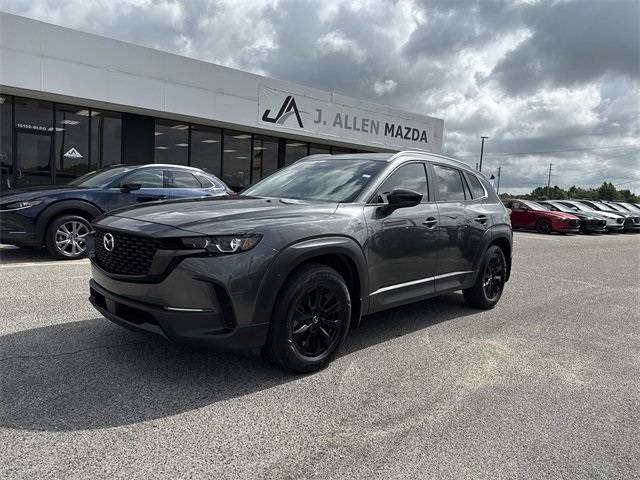 2024 Mazda CX-50 Select — SUV — 9,942 mi — Gulfport, MS