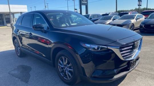 2023 Mazda CX-9 Touring — SUV — 34,227 mi — Gulfport, MS