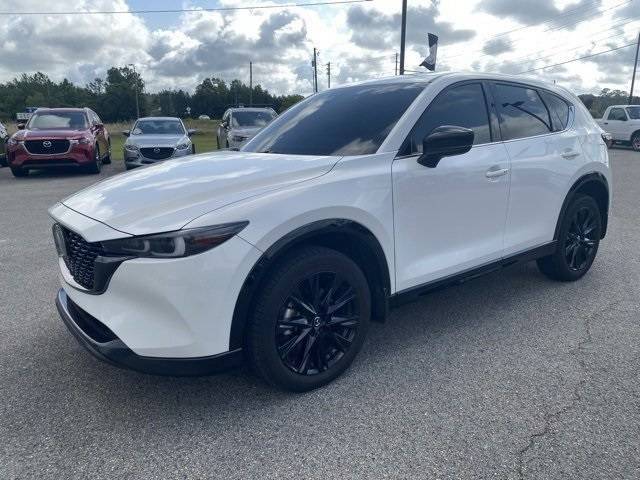 2024 Mazda CX-5 2.5 Carbon Turbo — SUV — 20,060 mi — Gulfport, MS