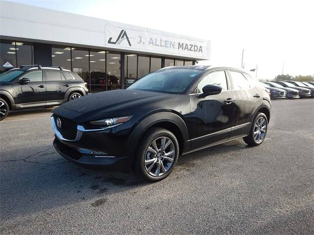 2024 Mazda CX-30 Premium — SUV — 4,688 mi — Gulfport, MS