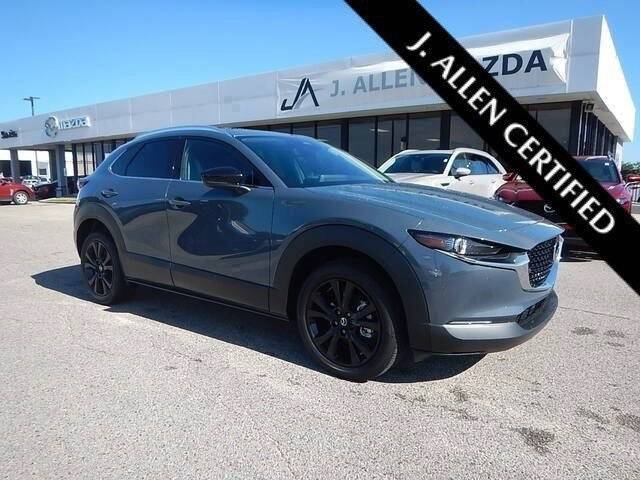 2024 Mazda CX-30 Turbo Premium Plus — SUV — 7,179 mi — Gulfport, MS