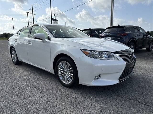 2015 Lexus ES ES 350 — Sedan — 81,107 mi — Gulfport, MS