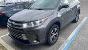 2019 Toyota Highlander LE — SUV — 126,669 mi — Gulfport, MS