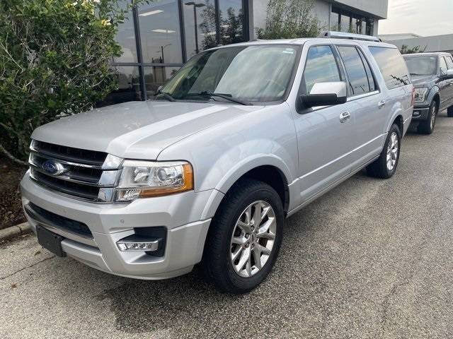 2017 Ford Expedition Limited — SUV — 174,514 mi — Gulfport, MS