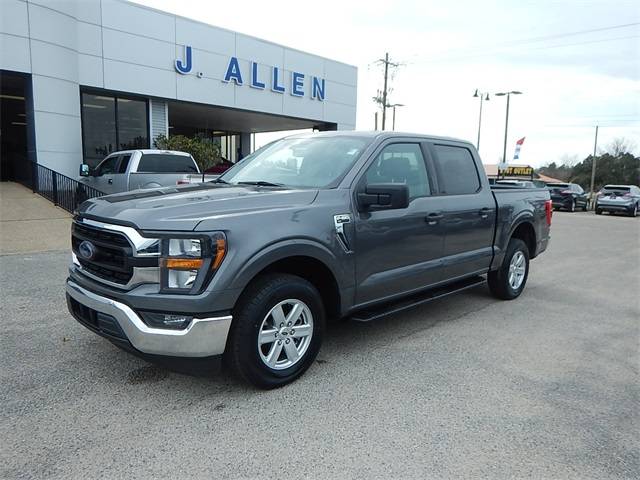 2023 Ford F-150 XLT — Pickup Truck — 49,147 mi — Gulfport, MS