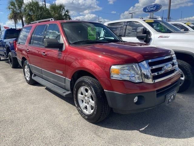 2007 Ford Expedition XLT — SUV — 101,153 mi — Gulfport, MS