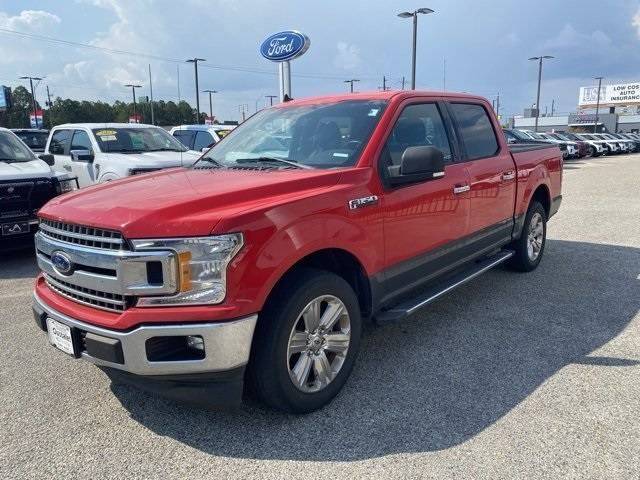 2019 Ford F-150 XLT — Pickup Truck — 108,668 mi — Gulfport, MS