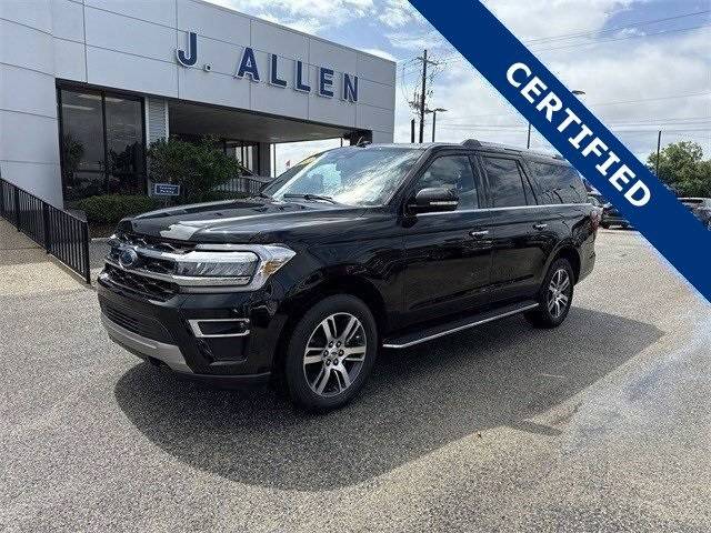 2023 Ford Expedition Limited — SUV — 58,605 mi — Gulfport, MS