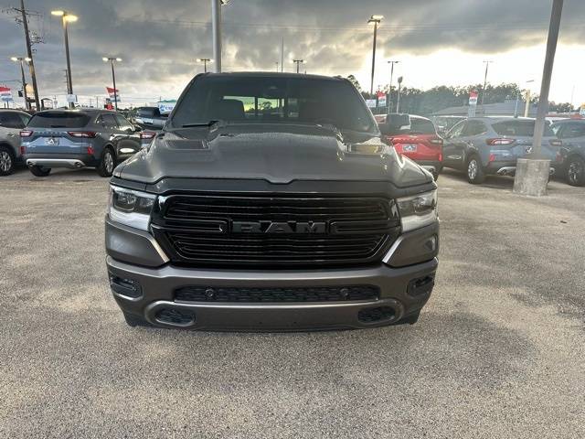 2022 Ram 1500 Laramie — Pickup Truck — 43,538 mi — Gulfport, MS