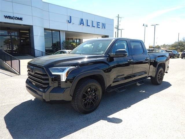 2023 Toyota Tundra SR5 — Pickup Truck — 47,961 mi — Gulfport, MS