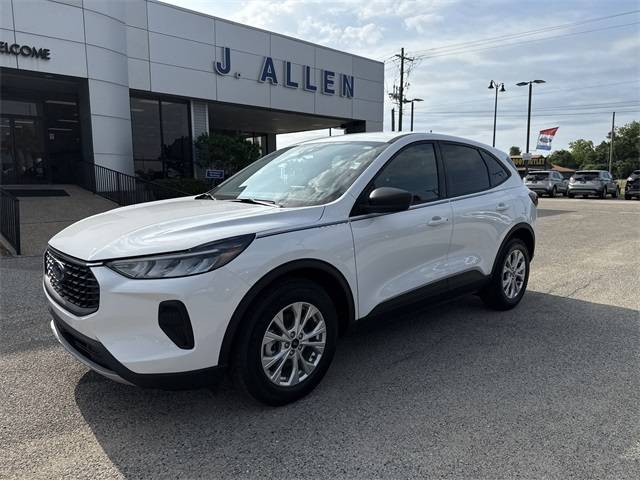 2025 Ford Escape Active — SUV — 138 mi — Gulfport, MS