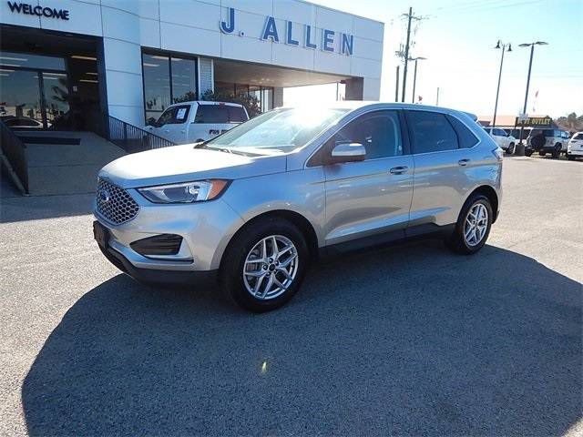2023 Ford Edge SEL — SUV — 38,819 mi — Gulfport, MS
