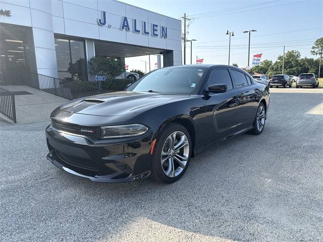 2022 Dodge Charger GT — Sedan — 91,258 mi — Gulfport, MS