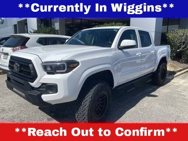 2023 Toyota Tacoma SR5 — Pickup Truck — 14,791 mi — Gulfport, MS
