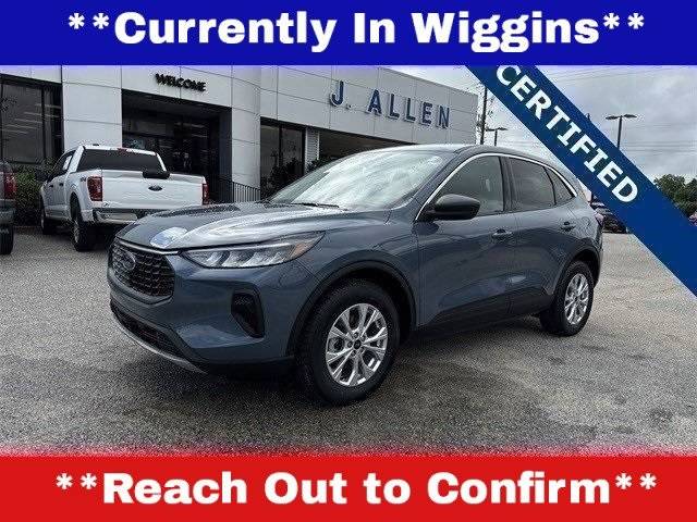 2023 Ford Escape Active — SUV — 27,364 mi — Gulfport, MS